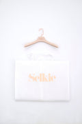 Signature Garment Bag & Hanger