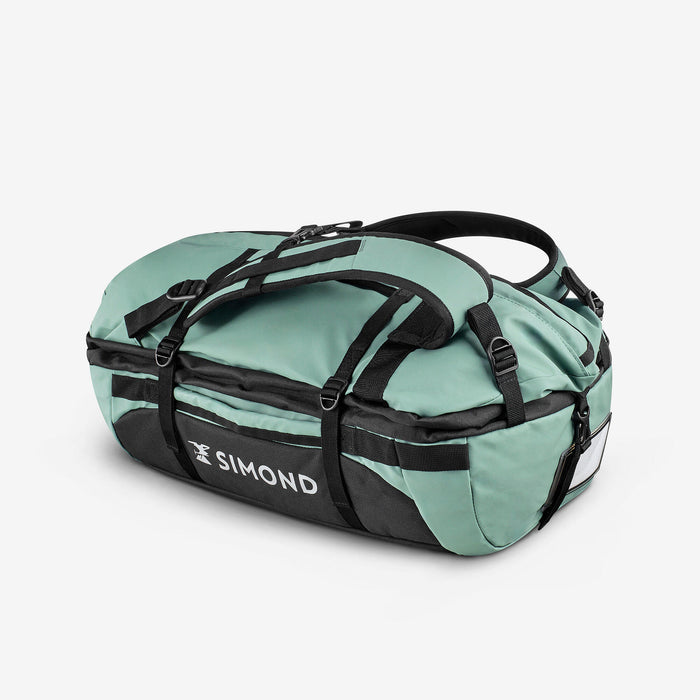 Caribbean Green / 30-40 L