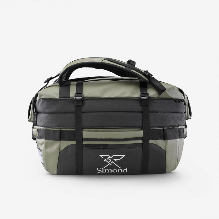 Simond 500 Extend 40-60 L Duffel Bag V2