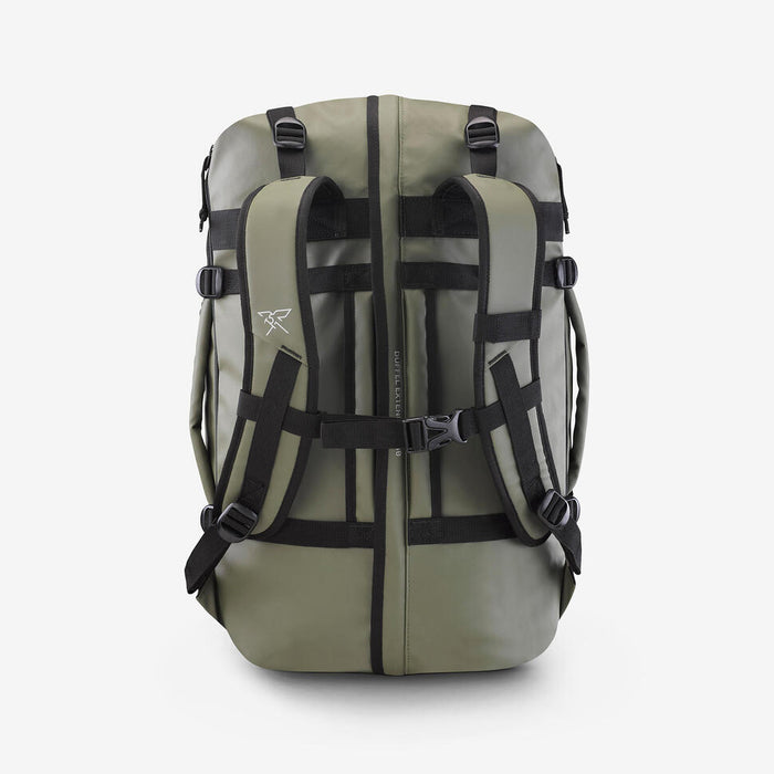 Simond 500 Extend 40-60 L Duffel Bag V2