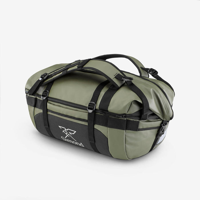 Simond 500 Extend 40-60 L Duffel Bag V2