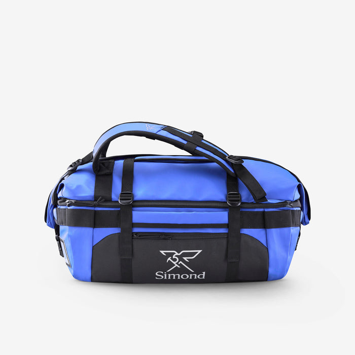 Bright Indigo / 40 L