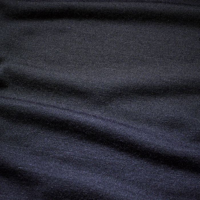 Simond Men's Long-Sleeved Merino Wool Shirt