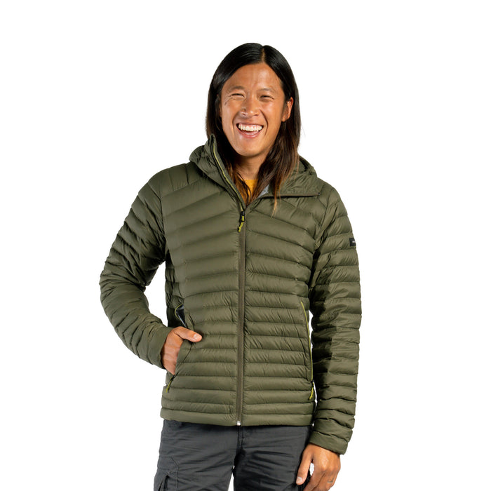 Olive Green / S