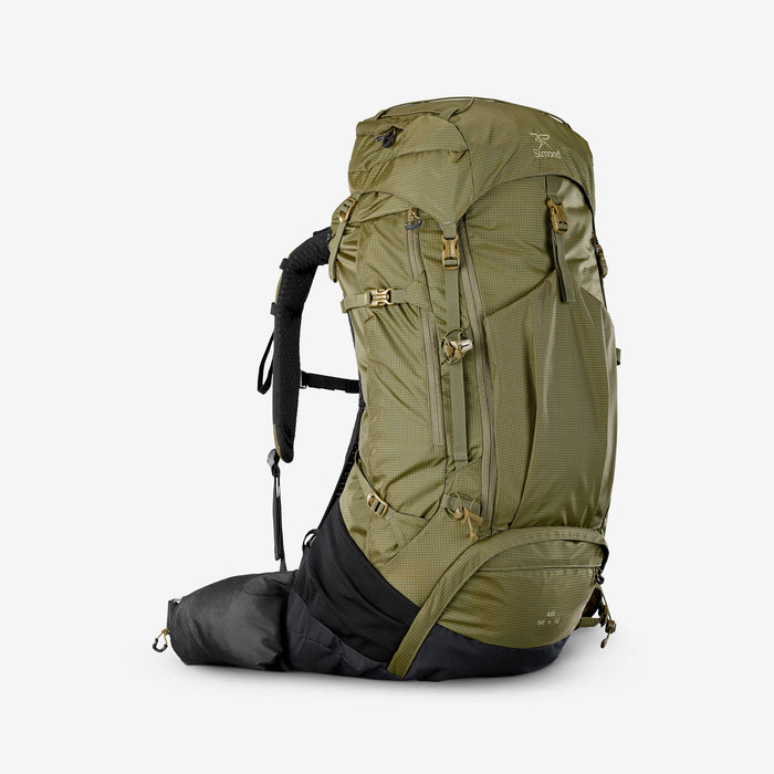 Golden Olive Green / One Size