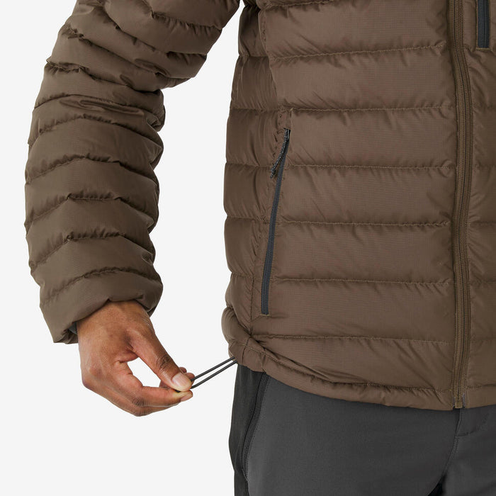 Simond Men's MT500 Down Puffer Jacket