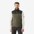 Bronze Khaki Green / S