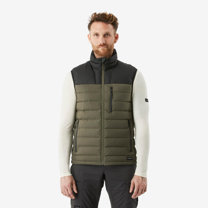 Bronze Khaki Green / S