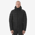 Simond Men’s MT500 Hooded Down Puffer Jacket