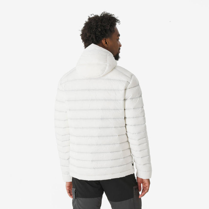 Simond Men’s MT500 Hooded Down Puffer Jacket