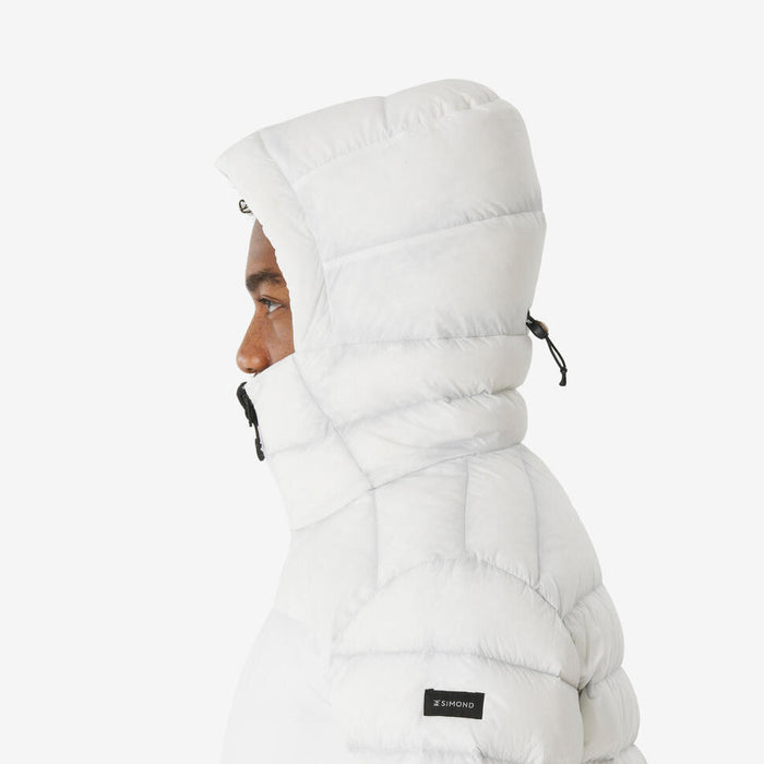 Simond Men’s MT500 Hooded Down Puffer Jacket