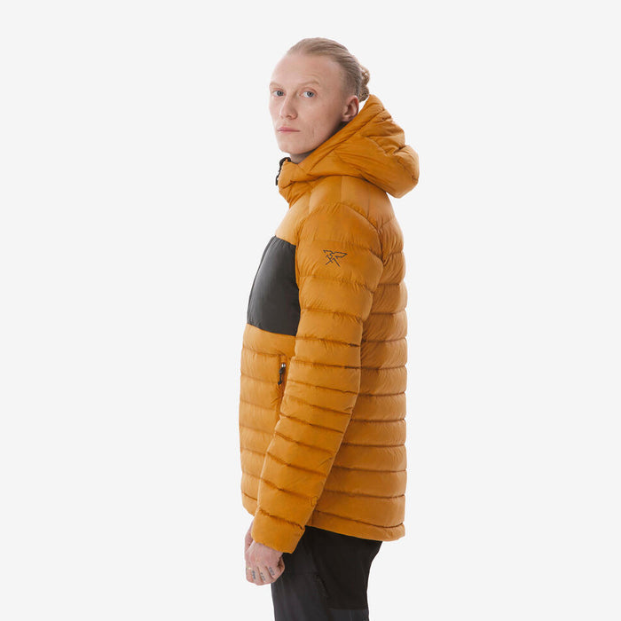 Simond Men’s MT500 Hooded Down Puffer Jacket