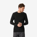 Simond Men's MT500 Long-sleeve 100% Merino Wool T-shirt