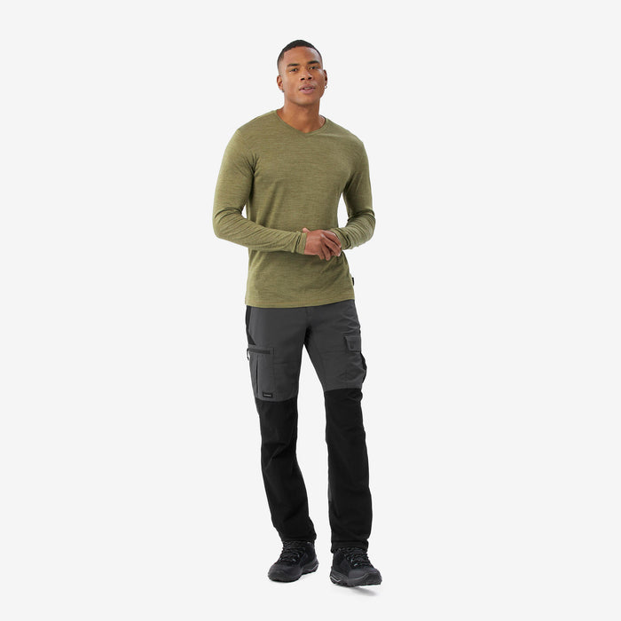 Golden Olive Green / S