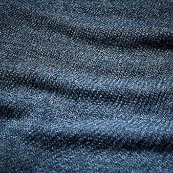 SIMOND Men's Travel 500 Merino Wool T-Shirt