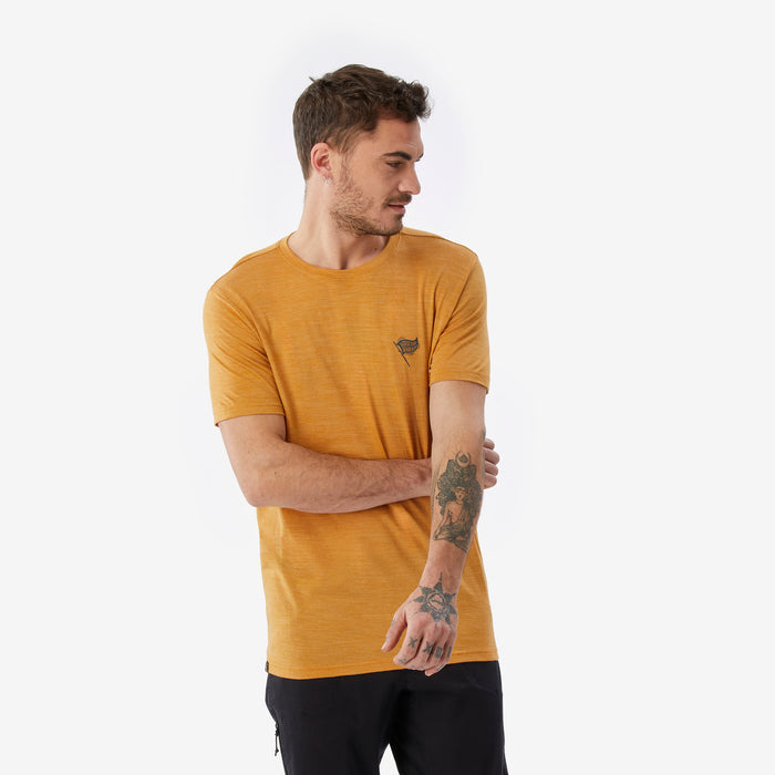 Yellow Ochre / S