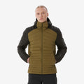 Simond Men’s Xplore Hooded Down Jacket