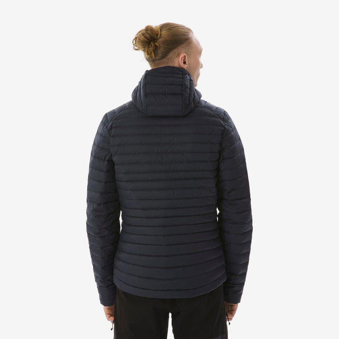 Simond Men’s Xplore Hooded Down Jacket