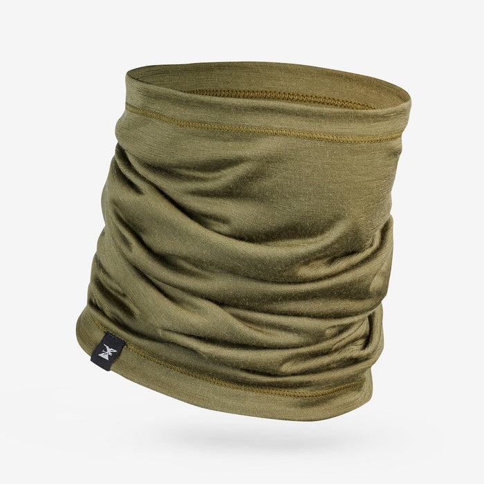 Golden Olive Green / One Size