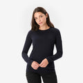 Simond Women's Merino Resist Long-Sleeve T-Shirt