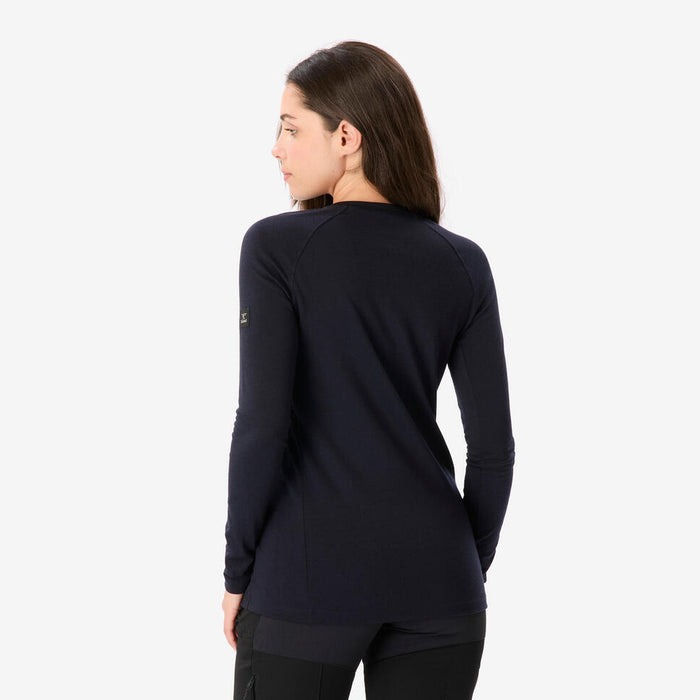 Simond Women's Merino Resist Long-Sleeve T-Shirt