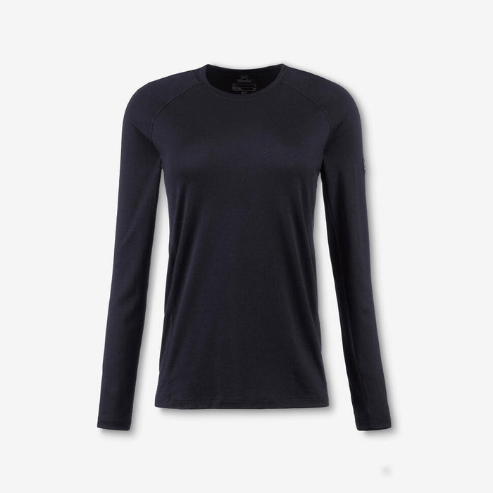 Simond Women's Merino Resist Long-Sleeve T-Shirt