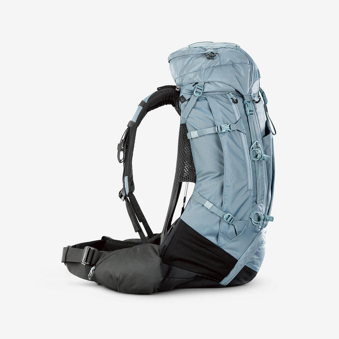 Simond Women's MT500 Air 45+10 L Backpacking Pack