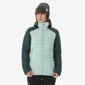 Simond Women’s Xplore Hooded Down Jacket