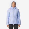 Simond Women’s Xplore Hooded Down Jacket