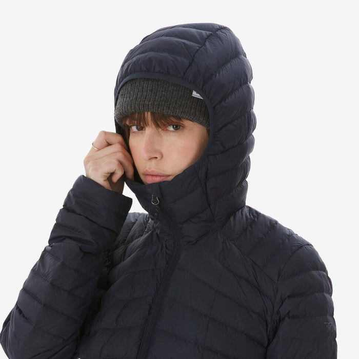 Simond Women’s Xplore Hooded Down Jacket