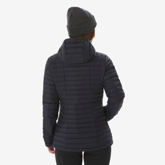 Simond Women’s Xplore Hooded Down Jacket