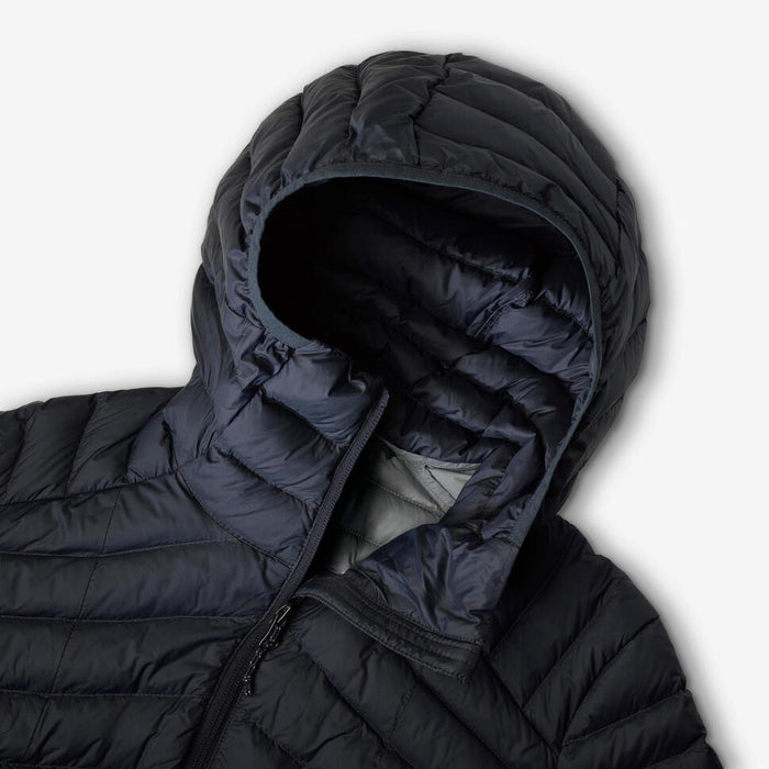 Simond Women’s Xplore Hooded Down Jacket
