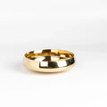 Skultuna Ballerina Bowl in brass.