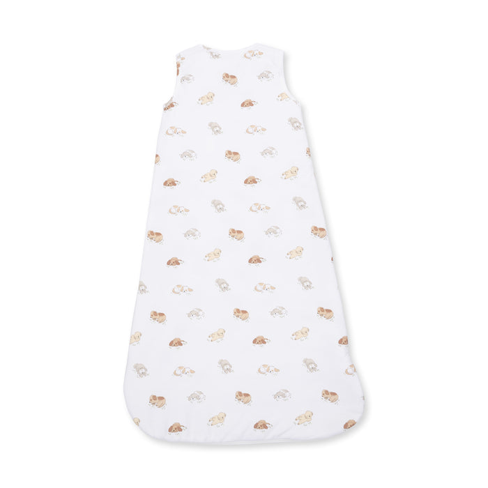 Sleep Bag-Puppy Snuggle Club