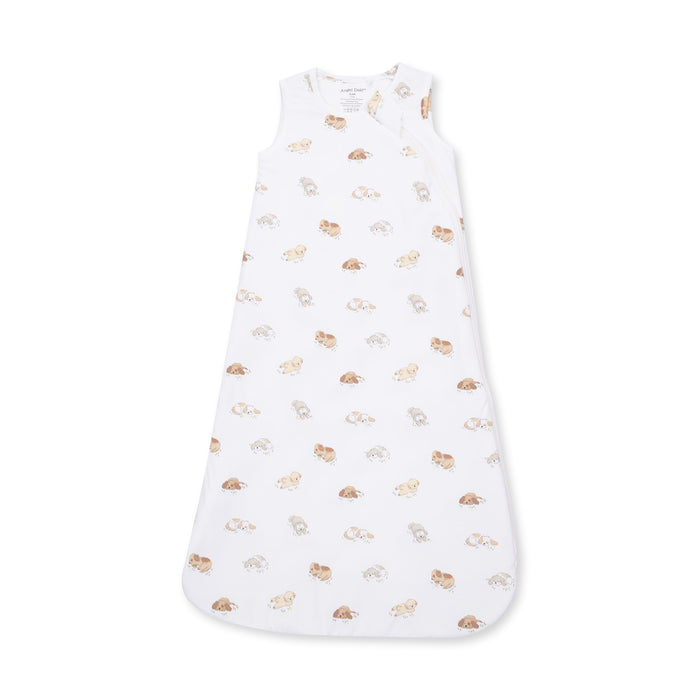 Sleep Bag-Puppy Snuggle Club
