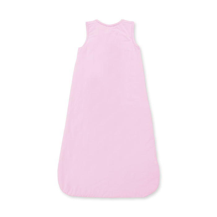 Sleep Bag-Solid Pink A Boo