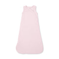 Sleep Bag-Solid Veiled Pink Rib