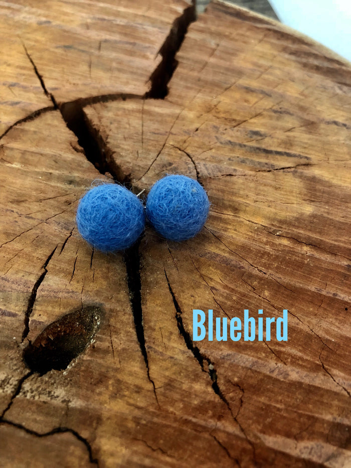 bluebird