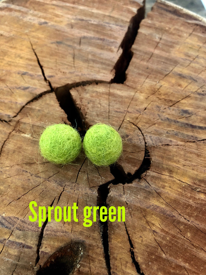 sprout