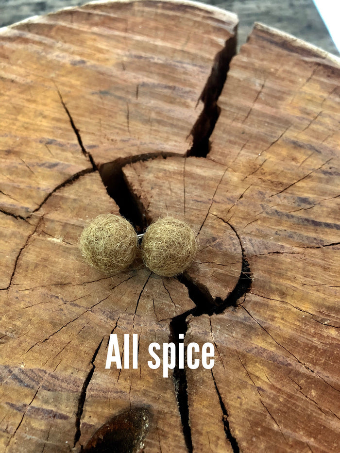 all spice