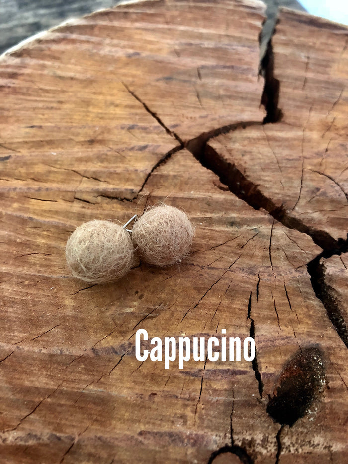 cappucino