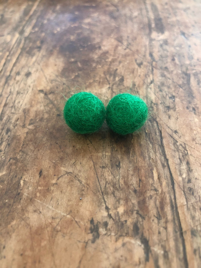 deep green
