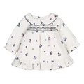 Smocked Dress