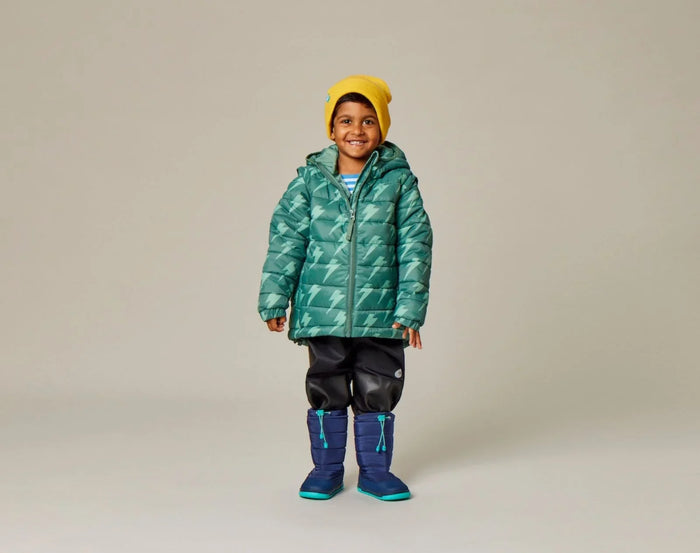Snow Boots