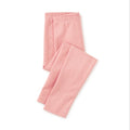Solid Leggings- English Rose