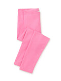 Solid Leggings- Sachet Pink