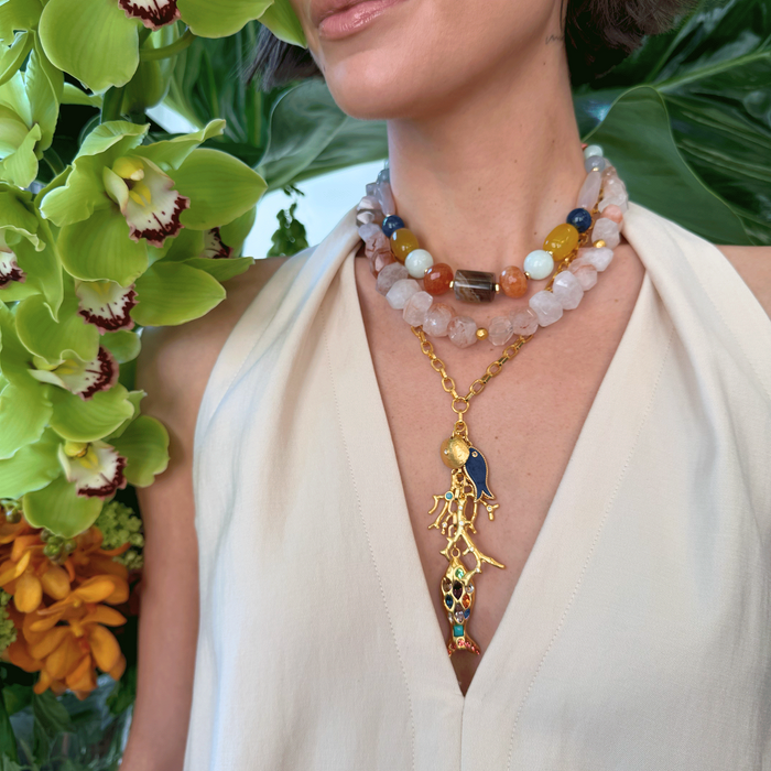 Sophie Necklace