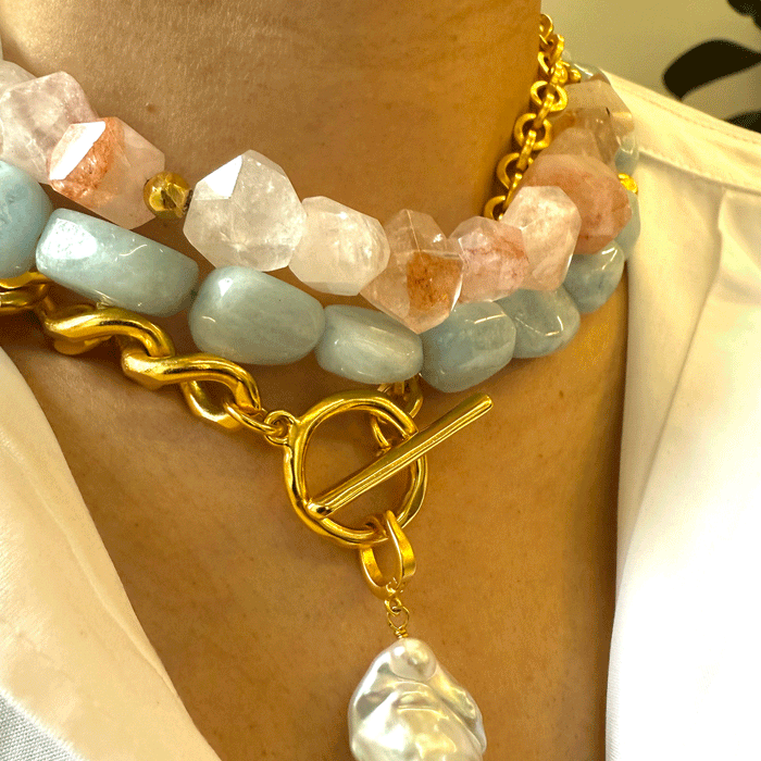 Sophie Necklace