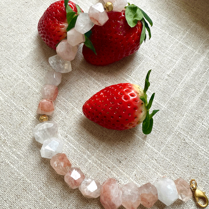 Sophie Necklace