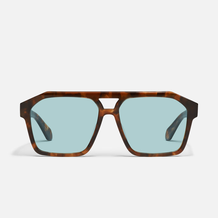 AMBER TORT/AQUA